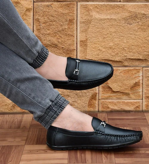 Loafer shoes
