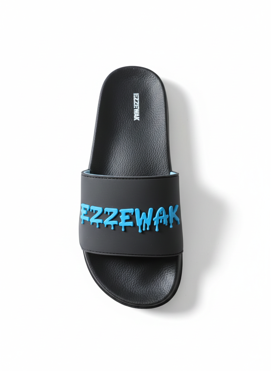 EZZEWAK Premium Comfort Slides
