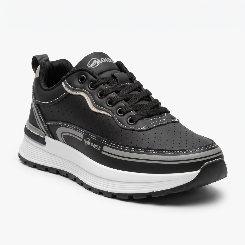 Men’s Premium Casual Sneakers
