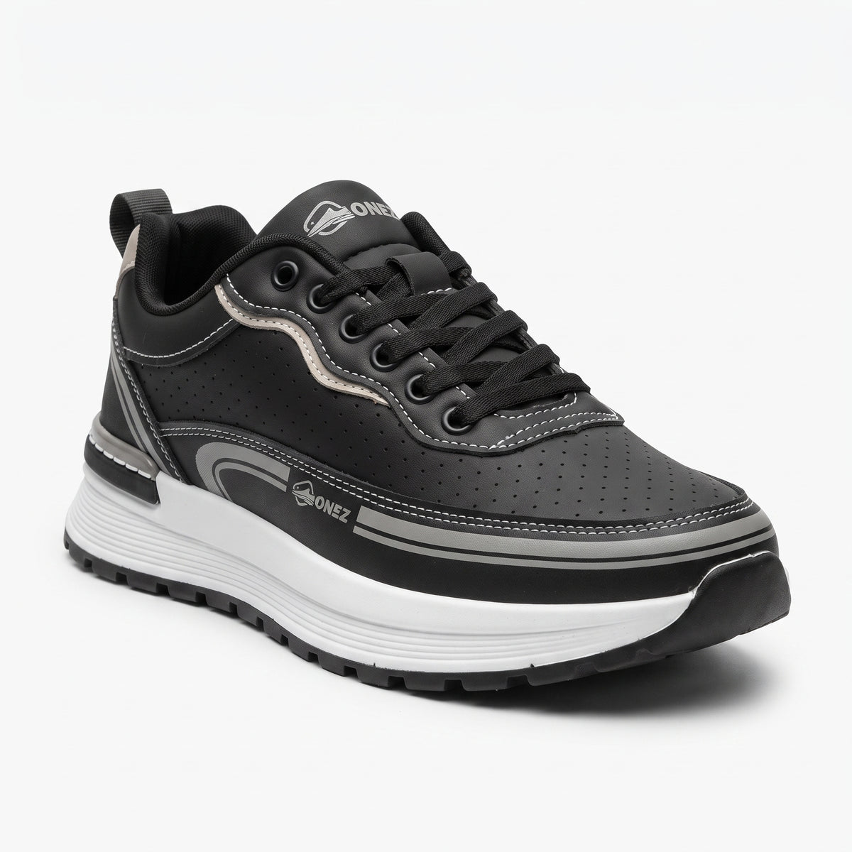 Men’s Premium Casual Sneakers