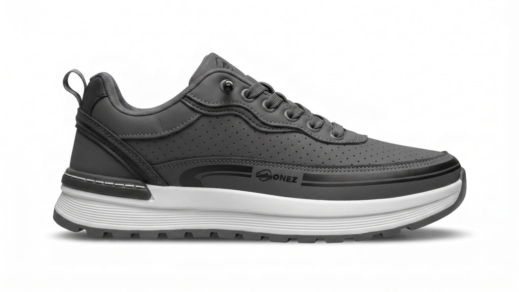 Men’s Premium Casual Sneakers