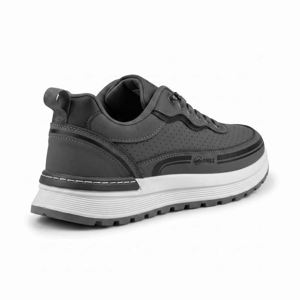 Men’s Premium Casual Sneakers