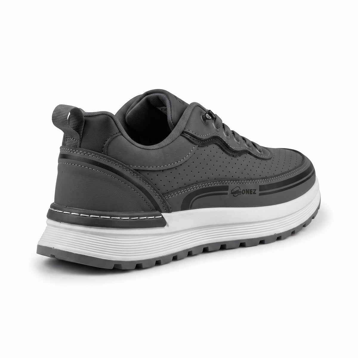 Men’s Premium Casual Sneakers