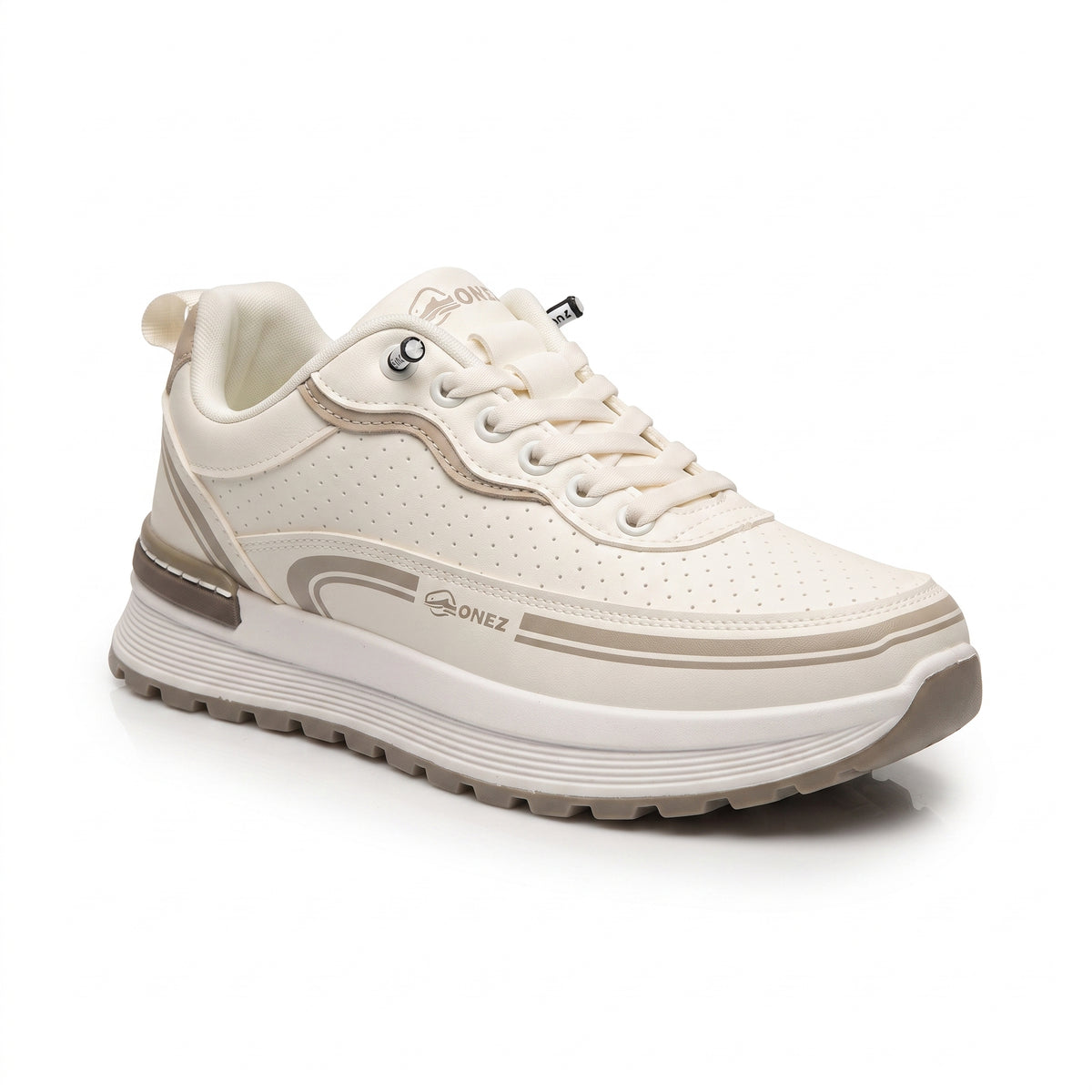 Men’s Premium Casual Sneakers
