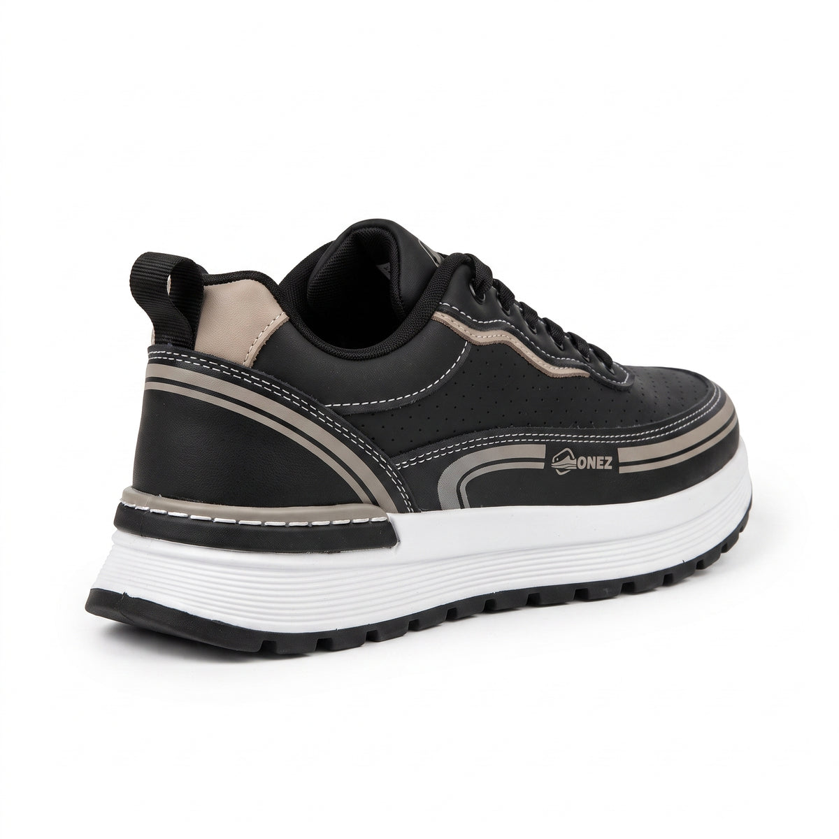 Men’s Premium Casual Sneakers