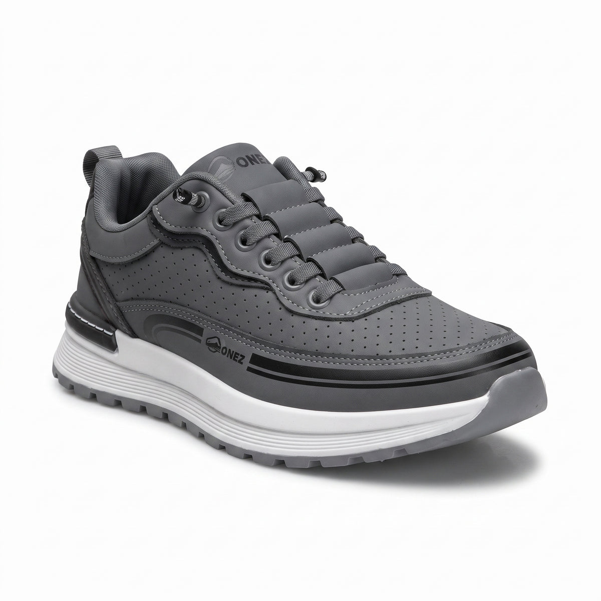 Men’s Premium Casual Sneakers