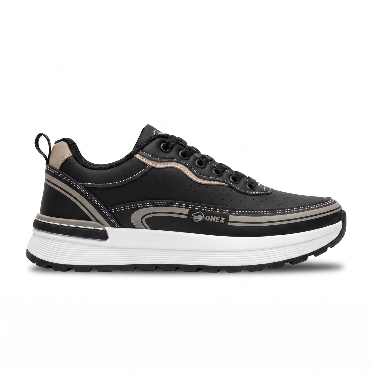 Men’s Premium Casual Sneakers