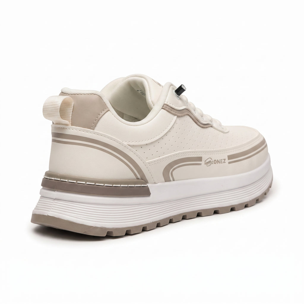 Men’s Premium Casual Sneakers