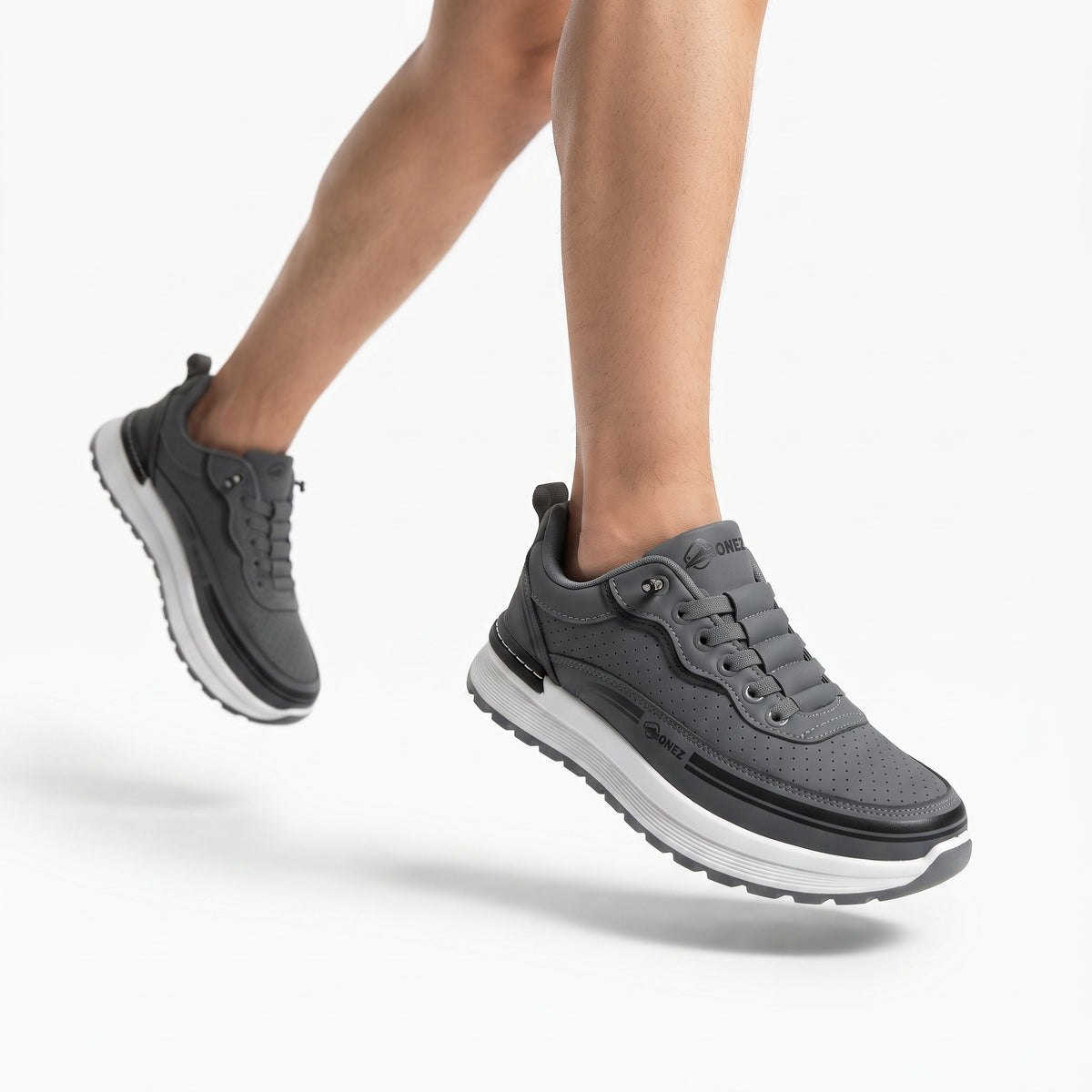 Men’s Premium Casual Sneakers