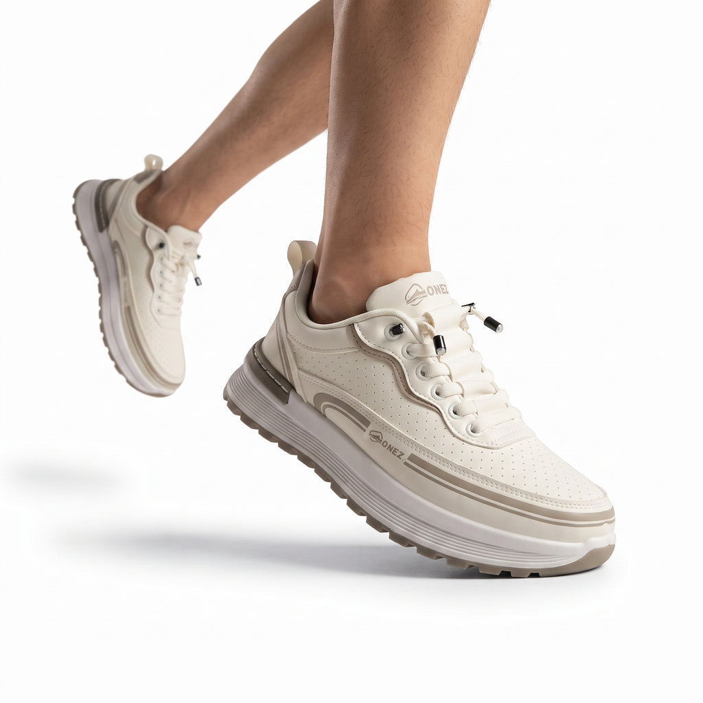 Men’s Premium Casual Sneakers