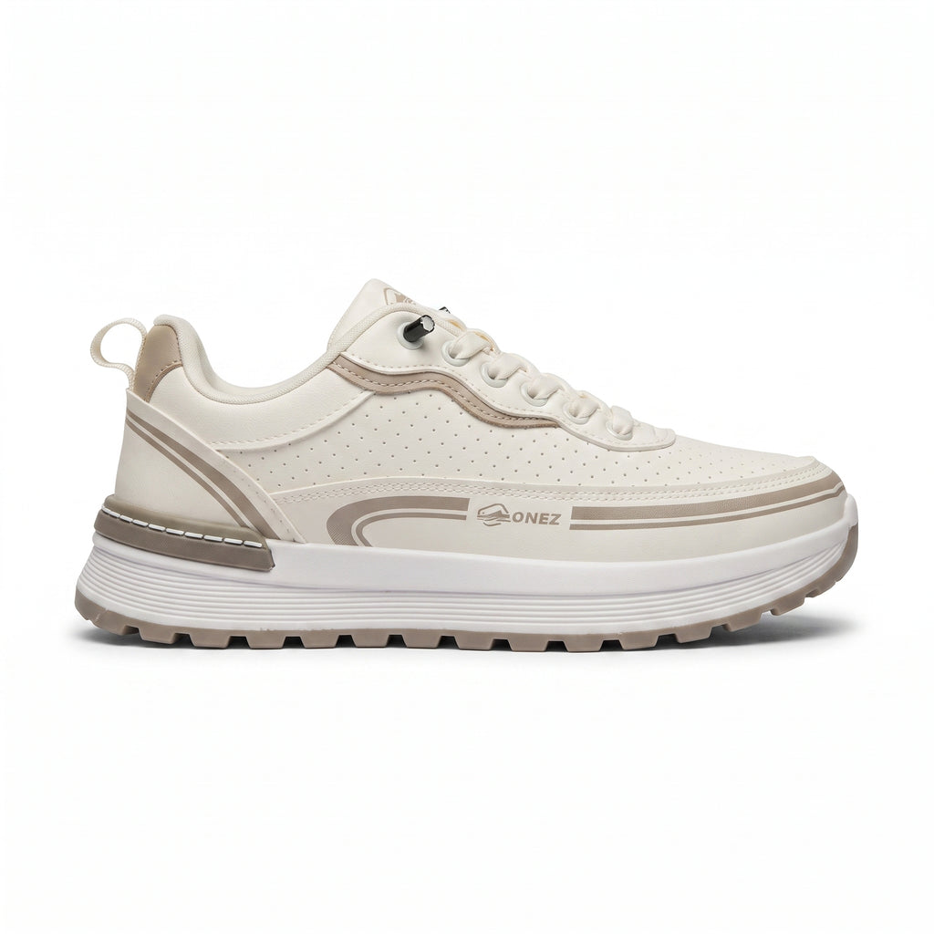Men’s Premium Casual Sneakers