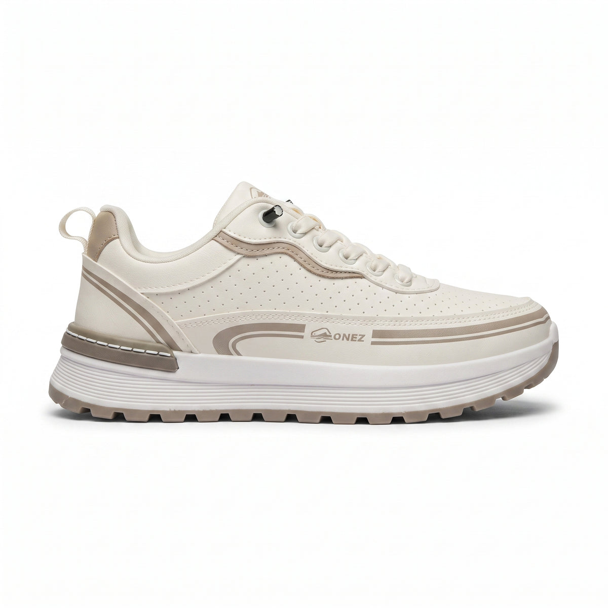 Men’s Premium Casual Sneakers