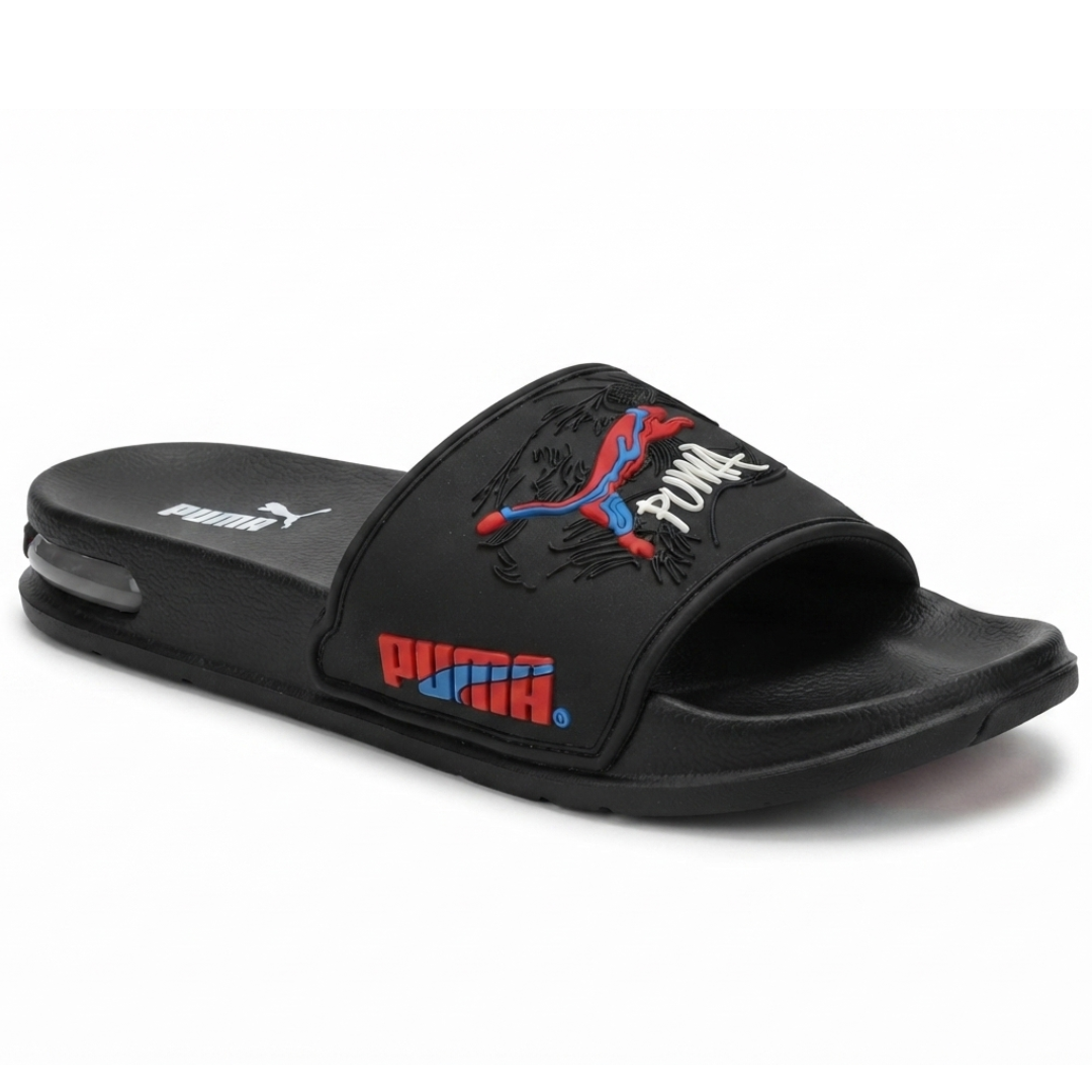 Men’s Premium Cushioned Slide PUMA Chappal
