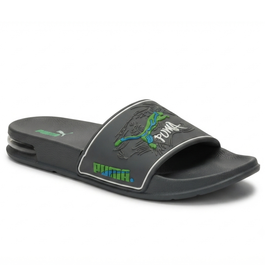 Men’s Premium Cushioned Slide PUMA Chappal