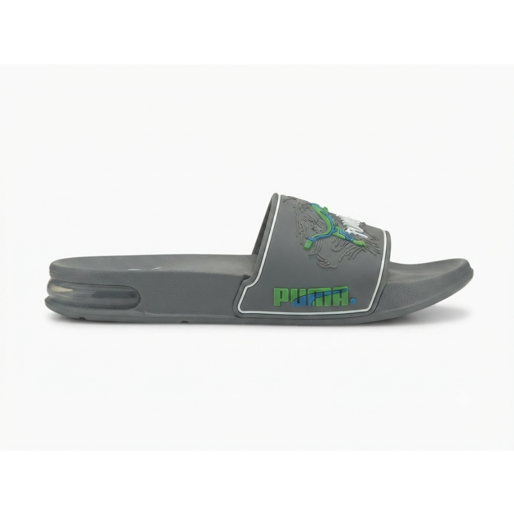 Men’s Premium Cushioned Slide PUMA Chappal