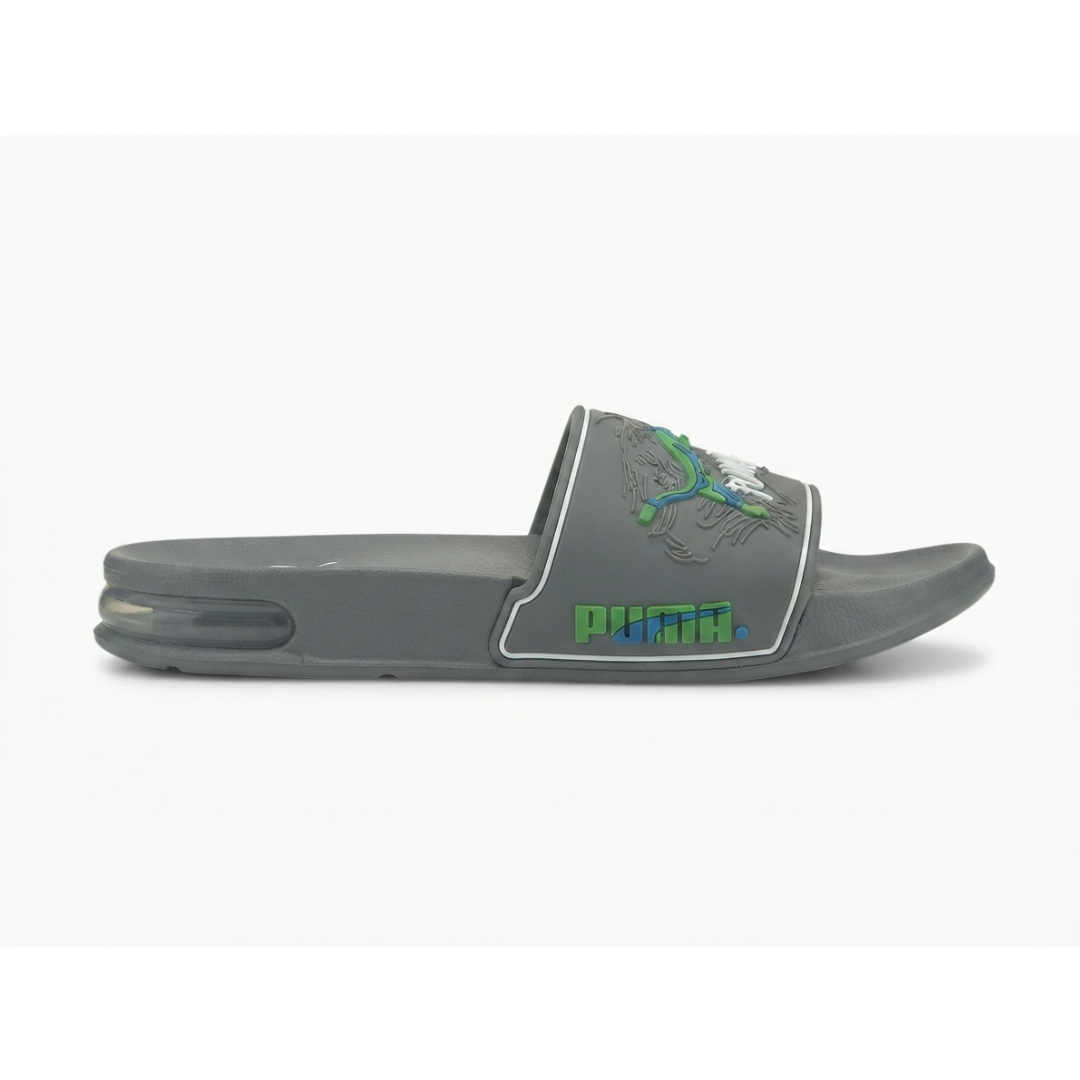 Men’s Premium Cushioned Slide PUMA Chappal