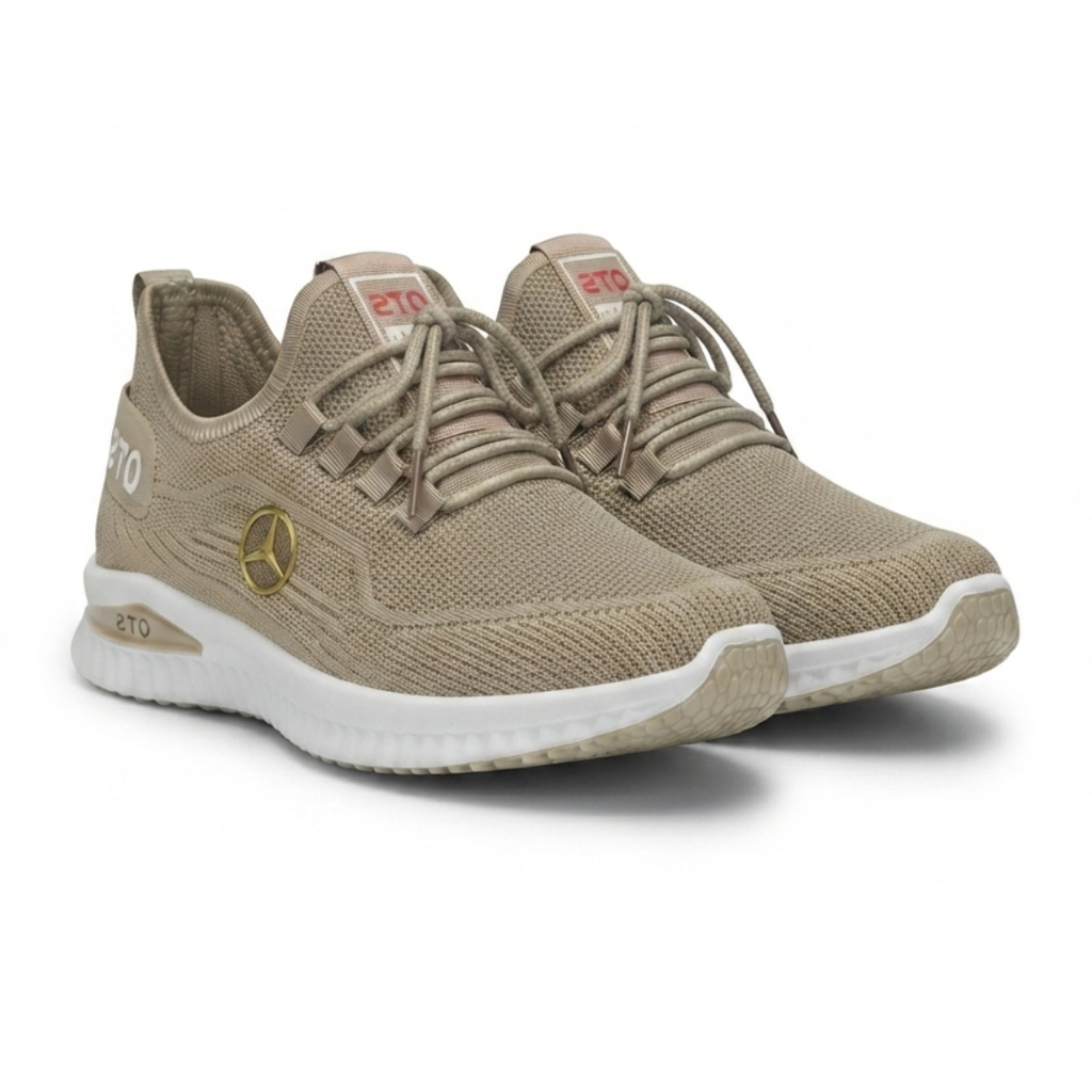 Men’s New AirFlex Knit Sneakers