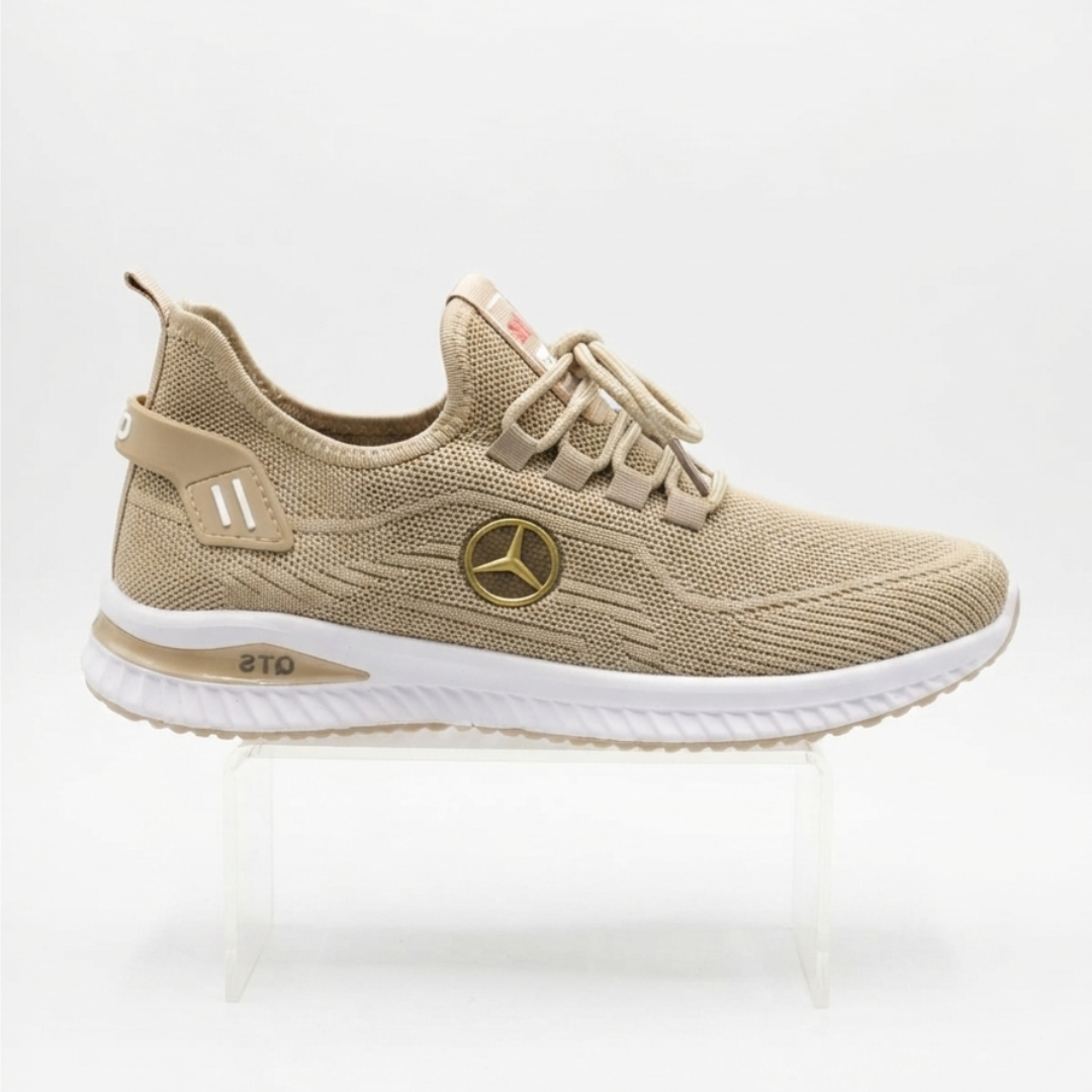 Men’s New AirFlex Knit Sneakers