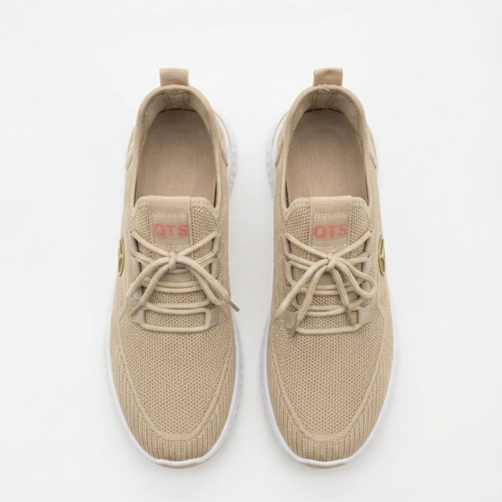 Men’s New AirFlex Knit Sneakers