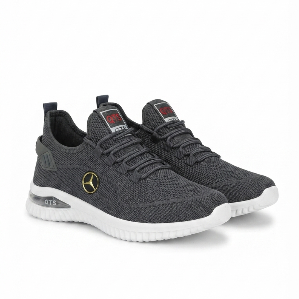 Men’s New AirFlex Knit Sneakers