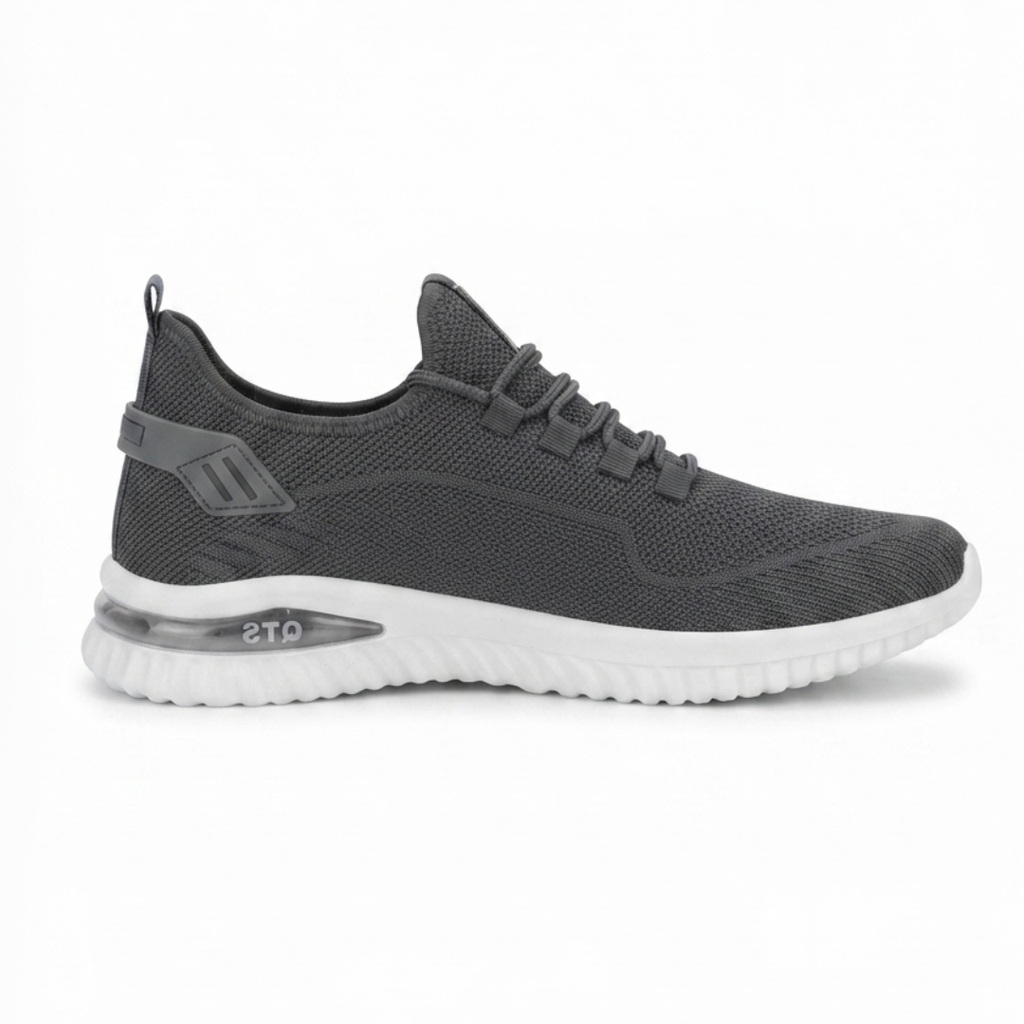 Men’s New AirFlex Knit Sneakers