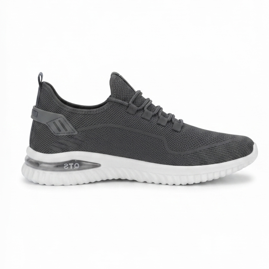 Men’s New AirFlex Knit Sneakers