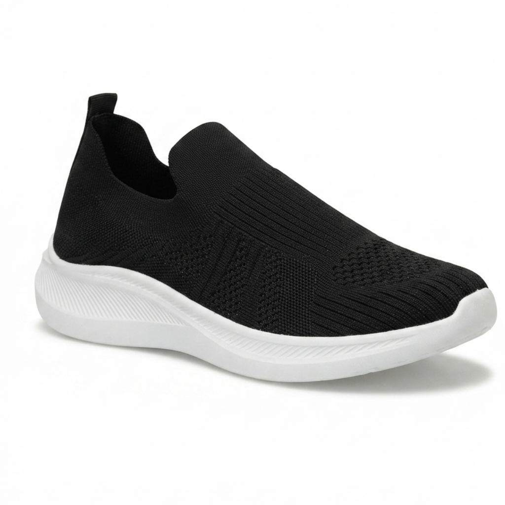 Men's Everyday Slip-On Casual Shoes (Walk)