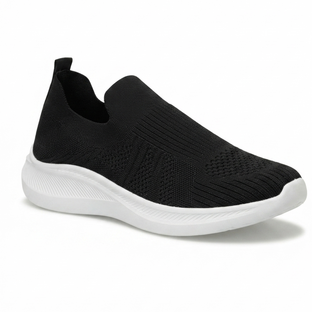 Men's Everyday Slip-On Casual Shoes (Walk)
