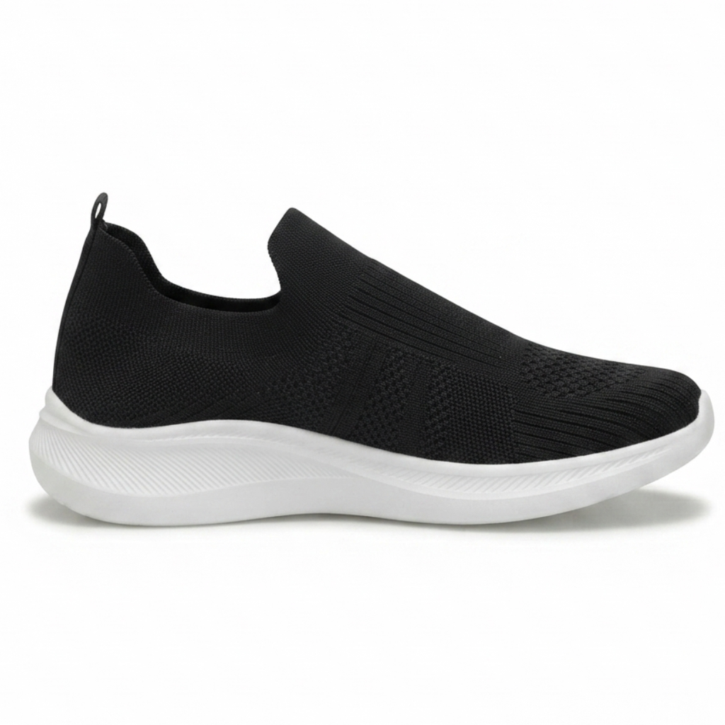 Men's Everyday Slip-On Casual Shoes (Walk)