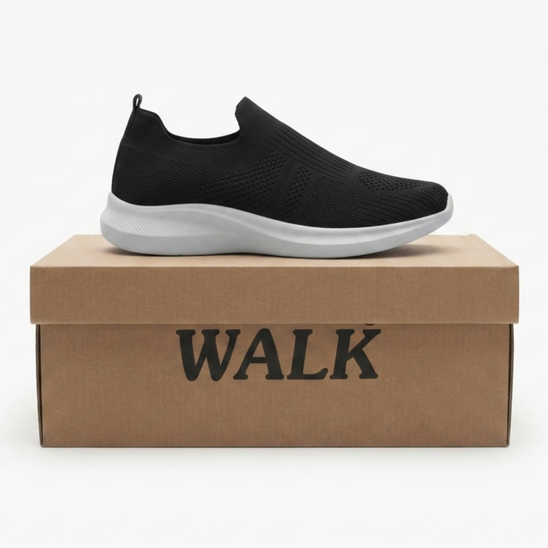 Men's Everyday Slip-On Casual Shoes (Walk)