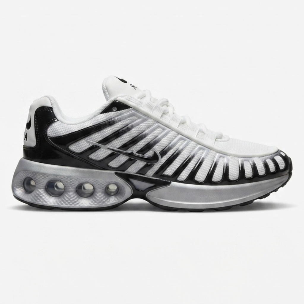 Premium Comfort Air Sneakers (Imported)