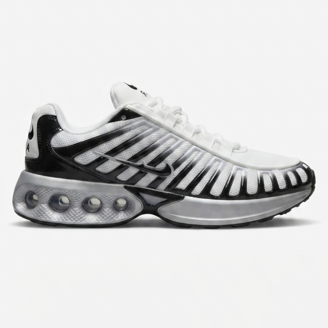 Premium Comfort Air Sneakers (Imported)