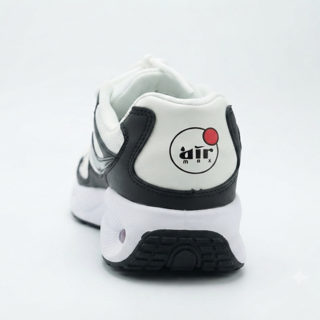 Premium Comfort Air Sneakers (Imported)