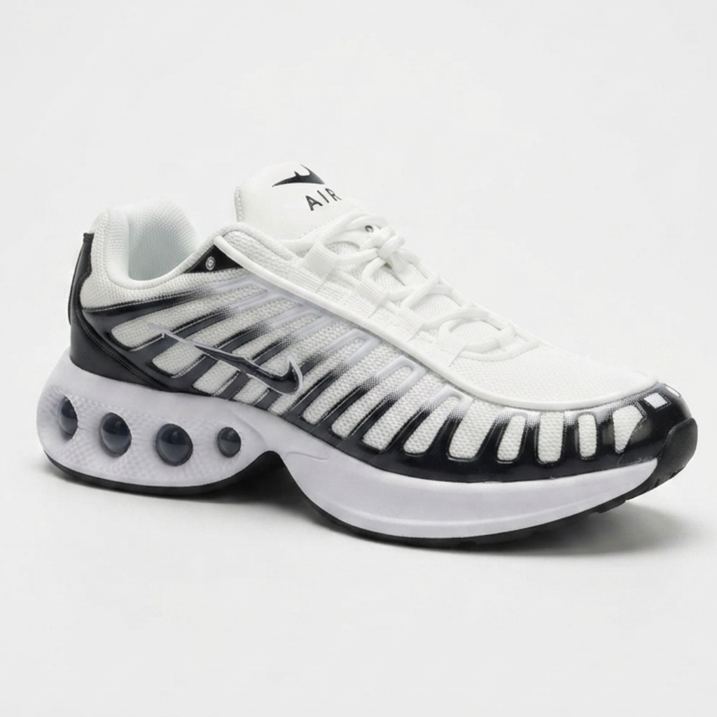 Premium Comfort Air Sneakers (Imported)