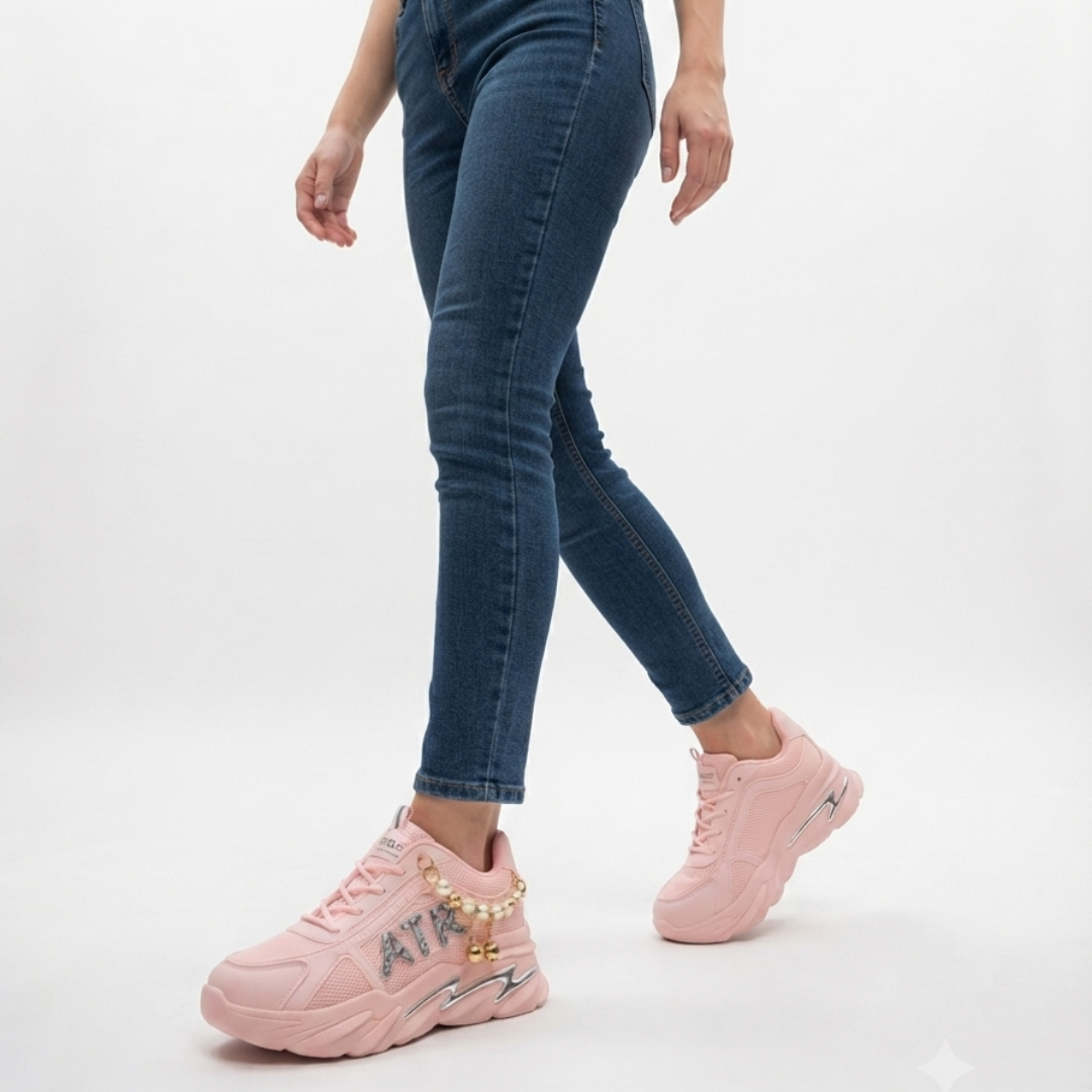 Women's Air Fashion Joggers ⭐