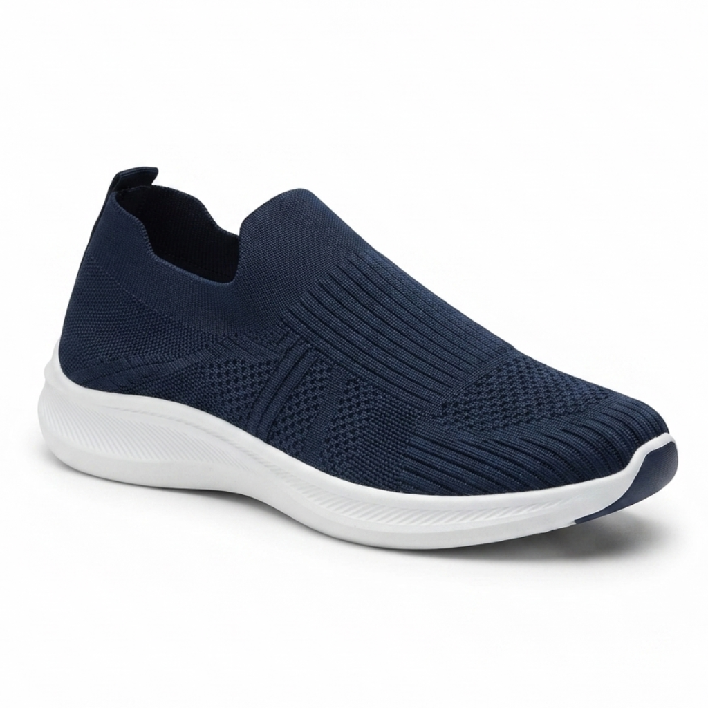 Men's Everyday Slip-On Casual Shoes (Walk)
