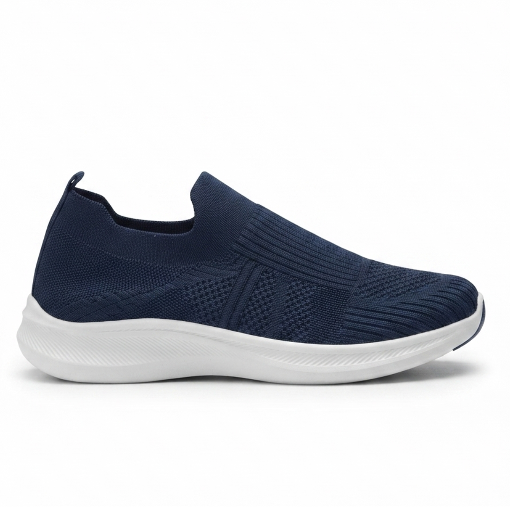 Men's Everyday Slip-On Casual Shoes (Walk)