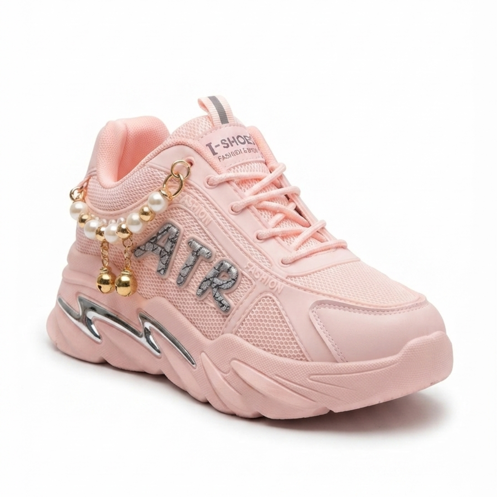 Women's Air Fashion Joggers ⭐