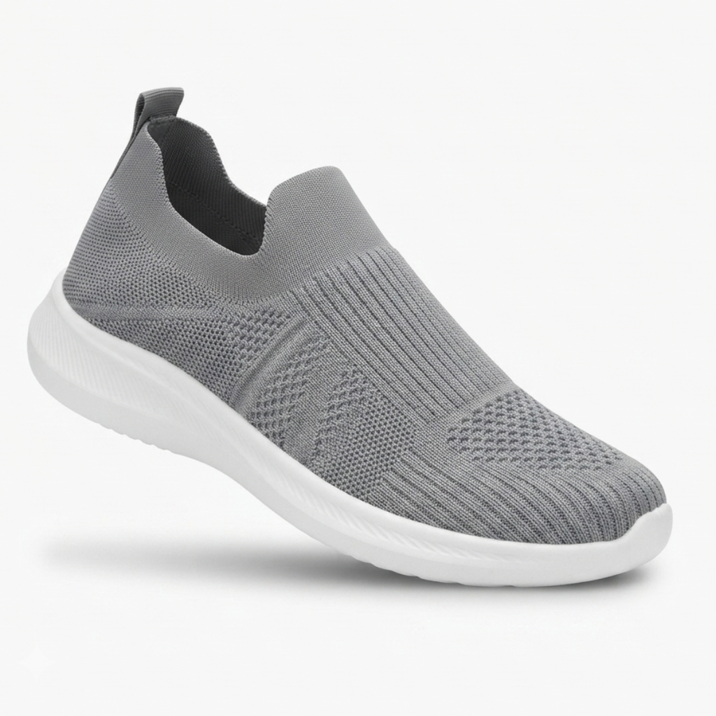 Men's Everyday Slip-On Casual Shoes (Walk)