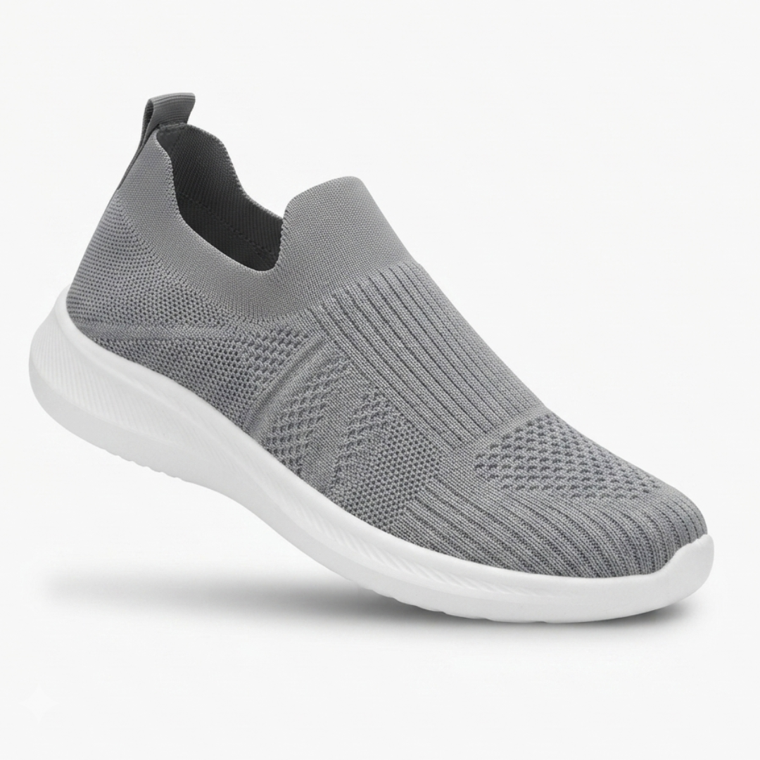 Men's Everyday Slip-On Casual Shoes (Walk)