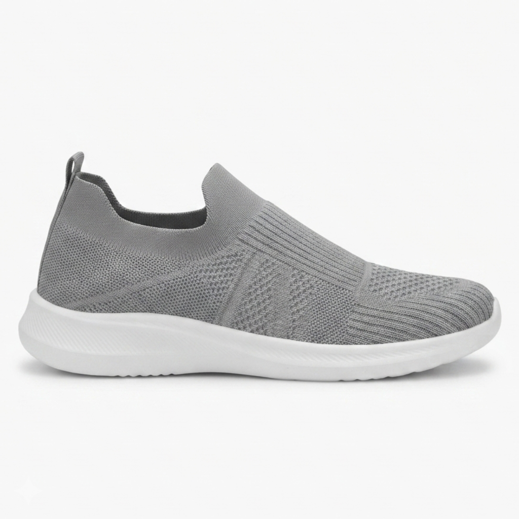 Men's Everyday Slip-On Casual Shoes (Walk)