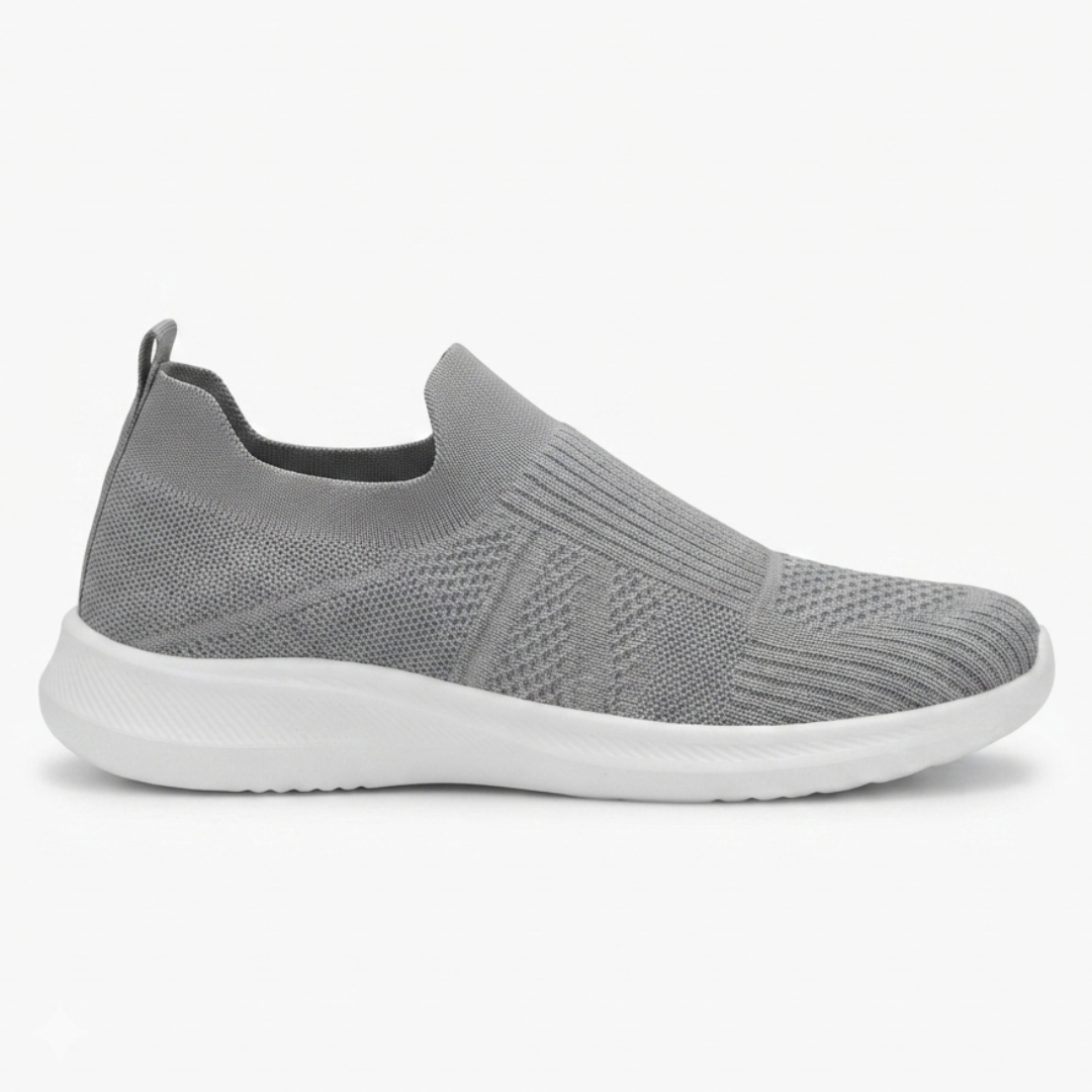 Men's Everyday Slip-On Casual Shoes (Walk)