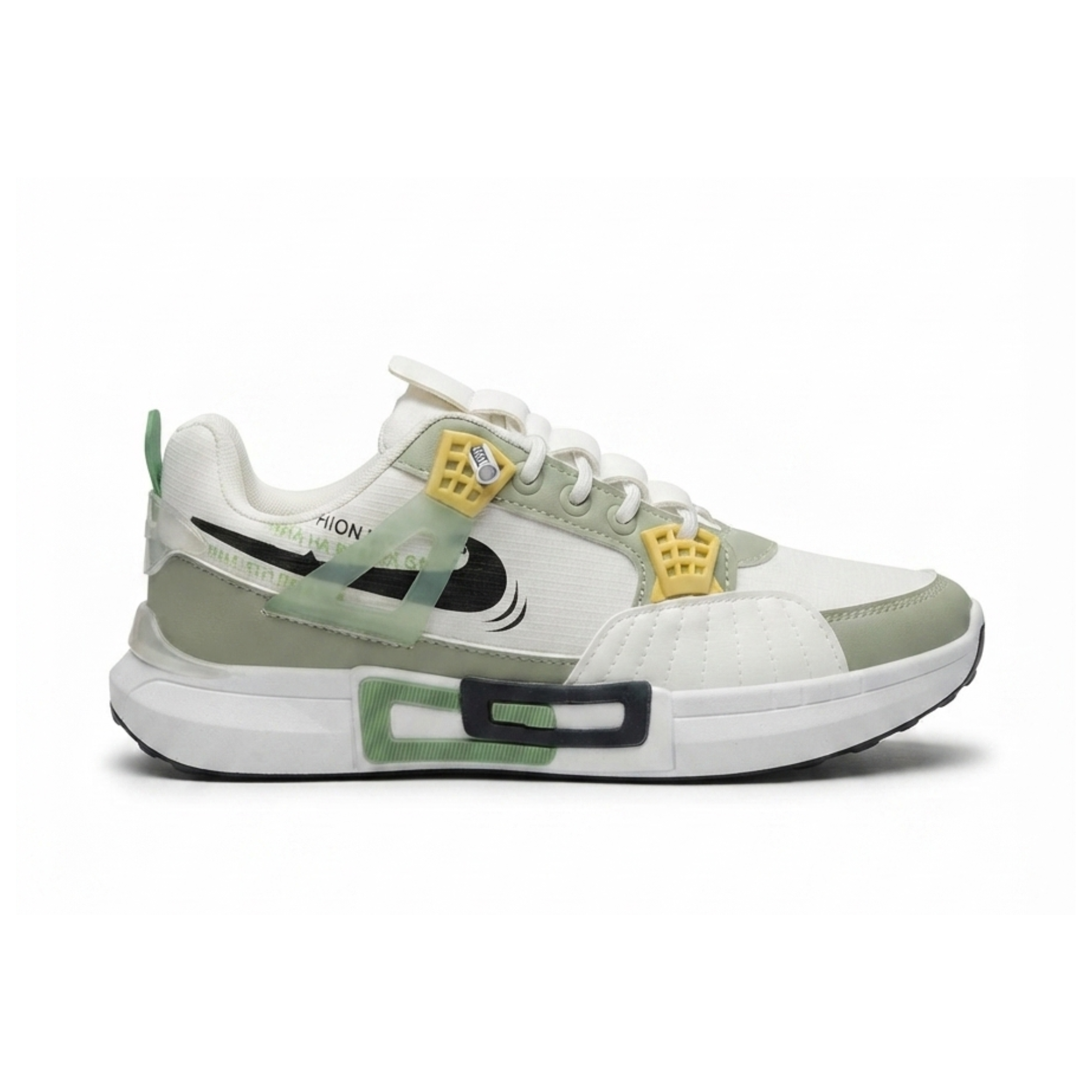 Signature Comfort Sneakers (Xiongyue)