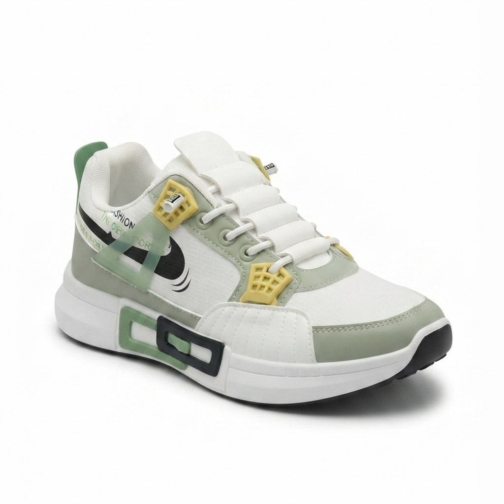 Signature Comfort Sneakers (Xiongyue)