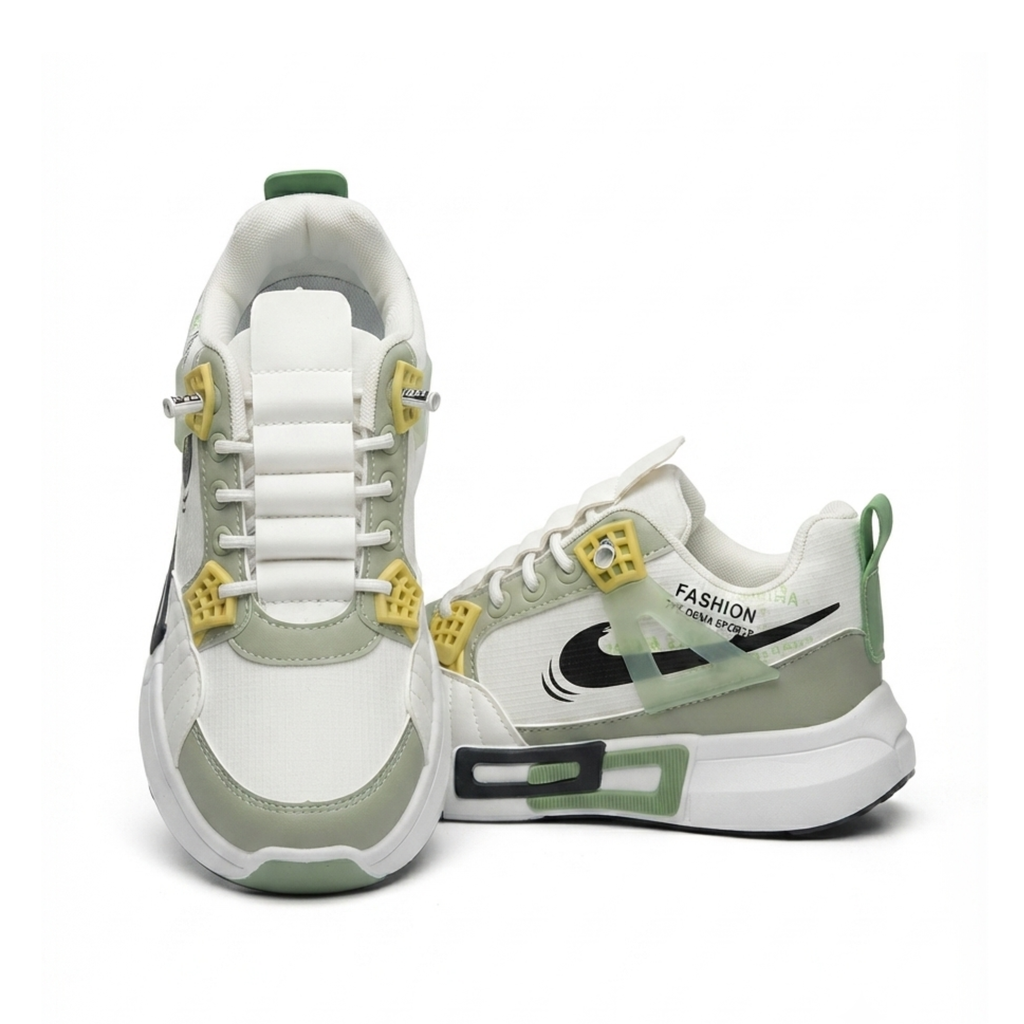 Signature Comfort Sneakers (Xiongyue)