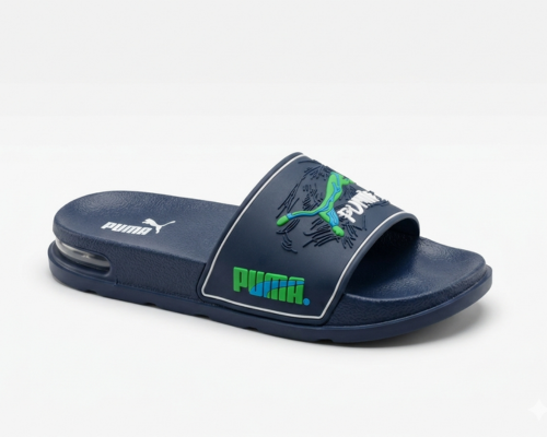 Men’s Premium Cushioned Slide PUMA Chappal