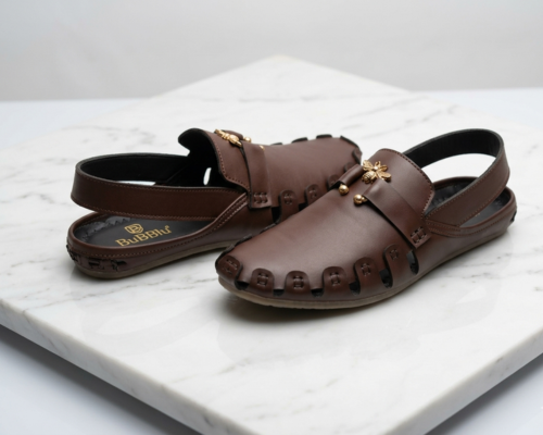 Sandals – Modern Comfort & Minimal Design