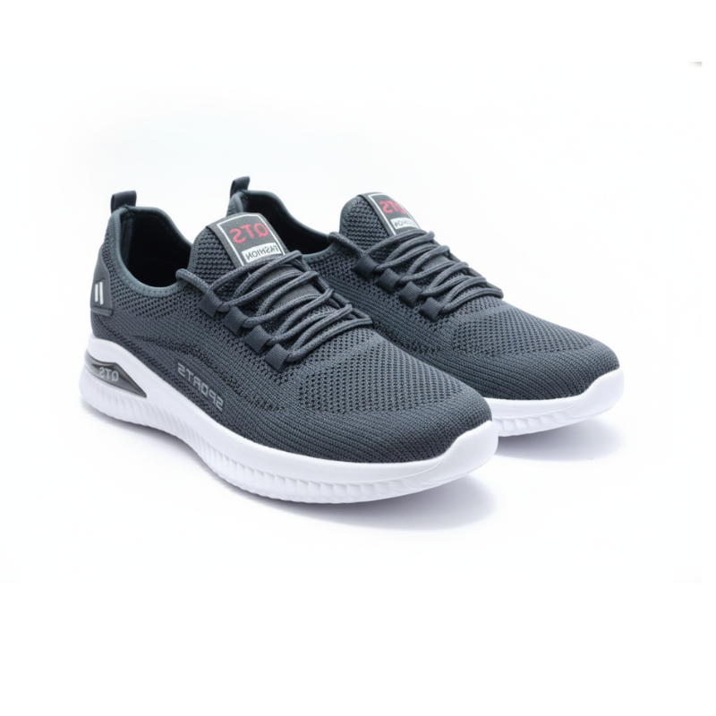 Men’s New AirFlex Knit Sneakers