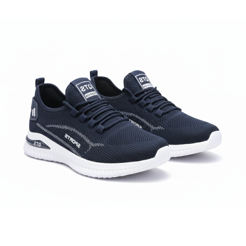Men’s New AirFlex Knit Sneakers