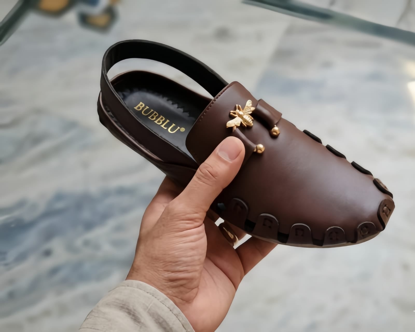 Sandals – Modern Comfort & Minimal Design